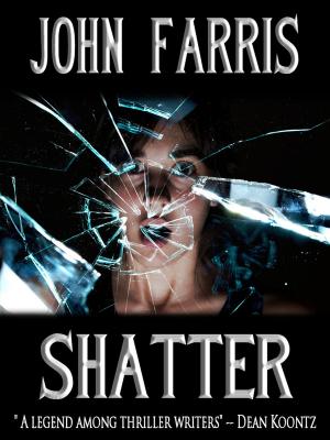 Cover of the book Shatter by Dennis Etchison