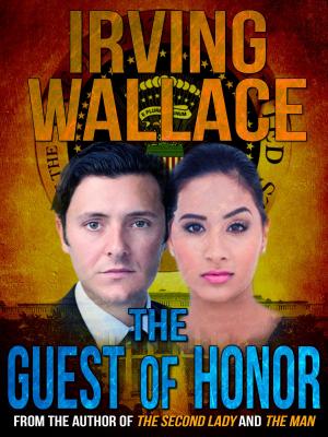 Book cover of The Guest of Honor