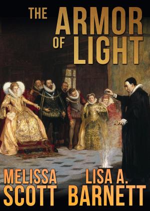Cover of the book The Armor of Light by Martha Wells