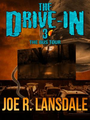 bigCover of the book The Drive-In Book 3 by 