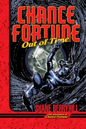 Cover of the book Chance Fortune Out of Time by Richard Lee Byers