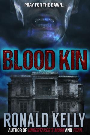 Cover of the book Blood Kin by T. N. Leonard