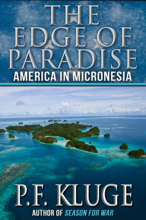 Cover of the book The Edge of Paradise by Jeff Evans