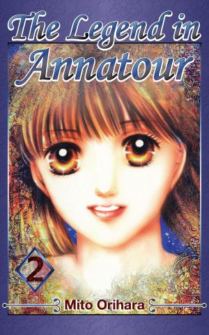 Cover of the book The Legend in Annatour 2 by なかせよしみ