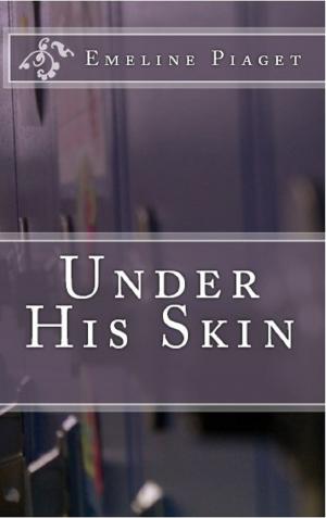 Cover of the book Under His Skin by Suzanne C. Suber