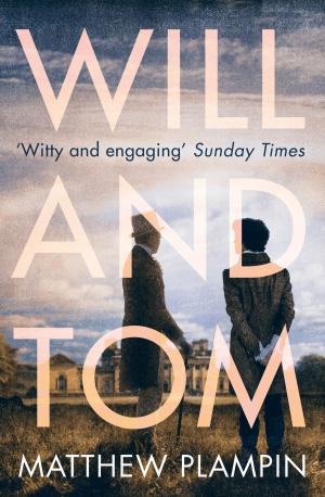 Cover of the book Will & Tom by Yochi Dreazen