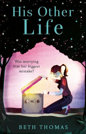 Cover of the book His Other Life by Tom Mitchell