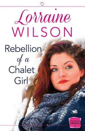 Cover of the book Rebellion of a Chalet Girl: (A Novella) (Ski Season, Book 5) by Scott Donaldson