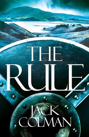 Cover of the book The Rule by Karleen Bradford