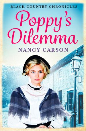 Cover of the book Poppy’s Dilemma by Trisha Ashley