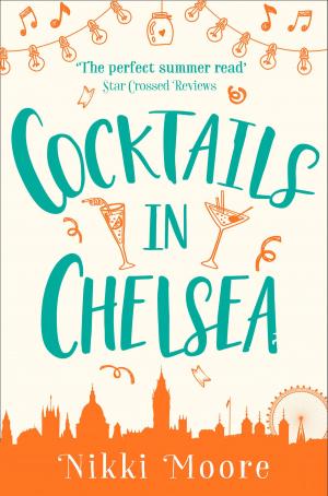 Cover of the book Cocktails in Chelsea (A Short Story) (Love London Series) by Peter Parker