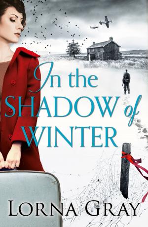 Cover of the book In the Shadow of Winter by Marguerite Patten, O.B.E.