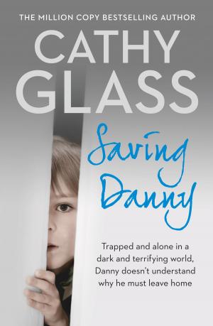 Cover of the book Saving Danny by Emma J. Virjan
