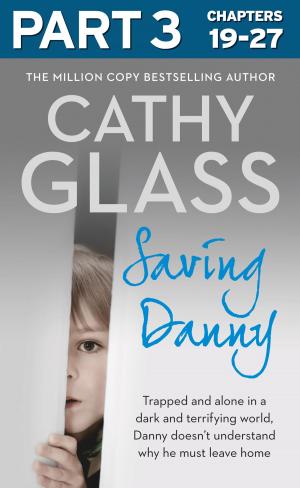 Cover of the book Saving Danny: Part 3 of 3 by Julie Shaw