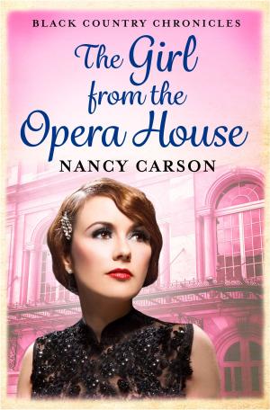 bigCover of the book The Girl from the Opera House: An ebook short story by 