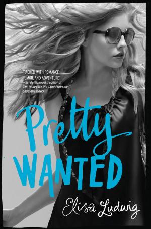 Cover of the book Pretty Wanted by J. A. White