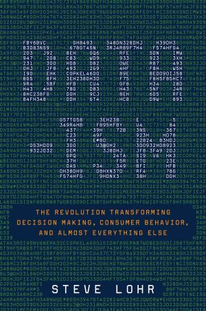 bigCover of the book Data-ism by 