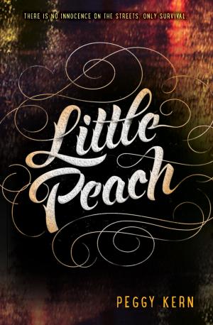Cover of the book Little Peach by Sam Garton