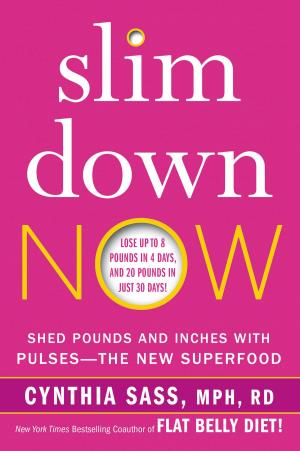 Cover of the book Slim Down Now by Vicki Joy