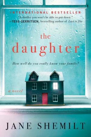 Cover of the book The Daughter by Sydney Landon