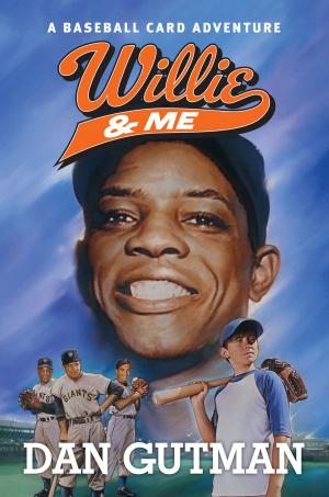 Cover of Willie &amp; Me