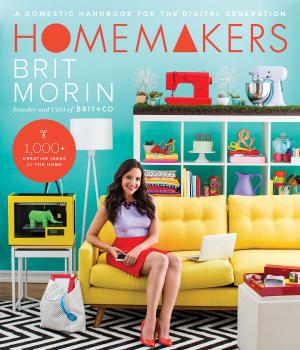 Cover of the book Homemakers by Paul Martin