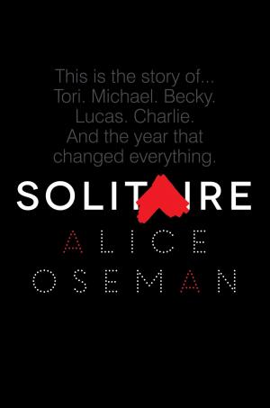 Cover of the book Solitaire by Jillian Cantor