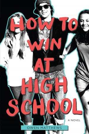 Cover of the book How to Win at High School by Holly Smale