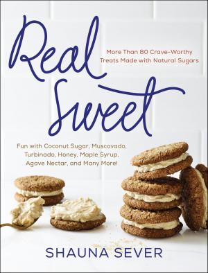 Cover of the book Real Sweet by Lisa Leake