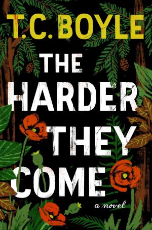 Cover of the book The Harder They Come by Peter Stark