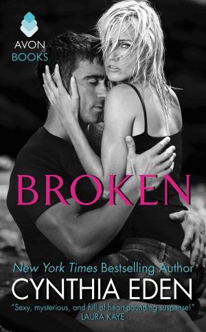 Cover of the book Broken by Vivienne Lorret