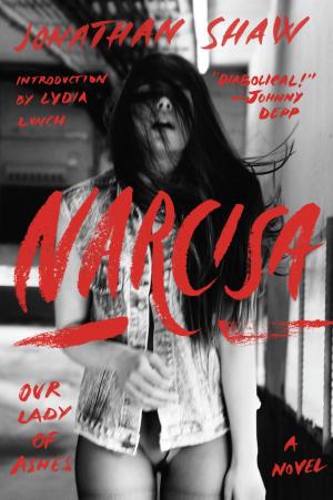 Cover of the book Narcisa by Kate Zambreno