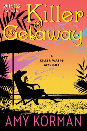 Cover of the book Killer Getaway by Howard Linskey