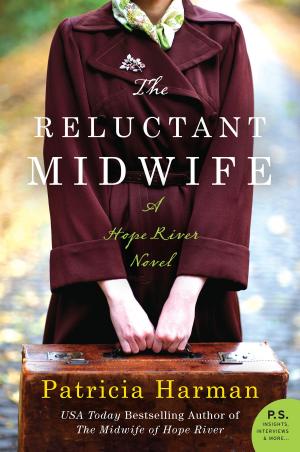 Cover of the book The Reluctant Midwife by Charles Todd