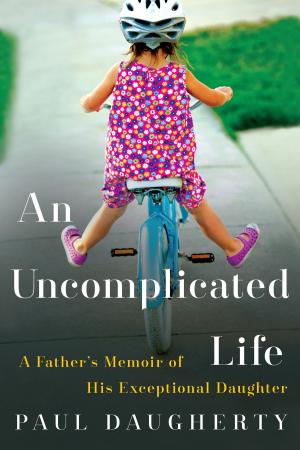 Cover of the book An Uncomplicated Life by Dean Ornish