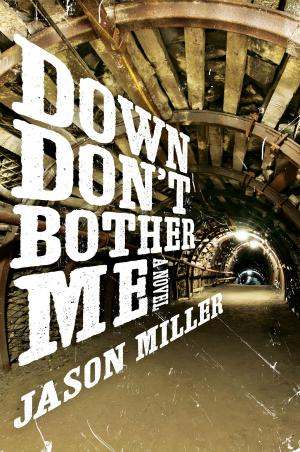 Cover of the book Down Don't Bother Me by Charlotte Williams