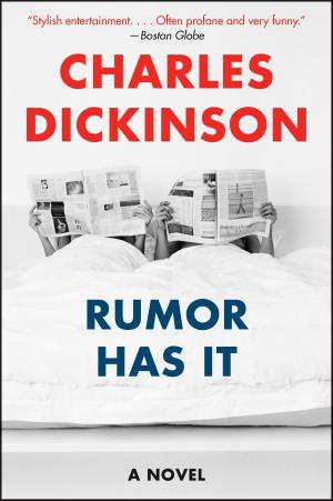 Book cover of Rumor Has It