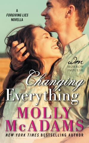 Cover of the book Changing Everything by Torey Hayden