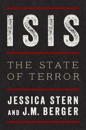 Cover of the book ISIS by Masaharu Morimoto