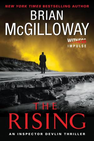 Cover of the book The Rising by Susan McBride