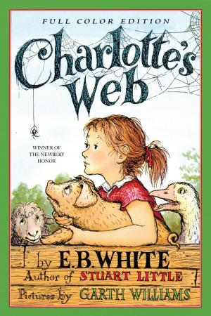 Cover of the book Charlotte's Web by William A.Campbell Jr
