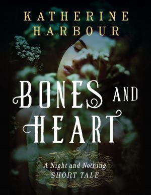 Cover of the book Bones and Heart by Vicki Pettersson