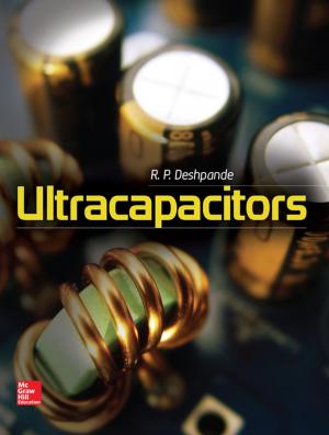 Cover of the book Ultracapacitors by Howard Schilit, Jeremy Perler