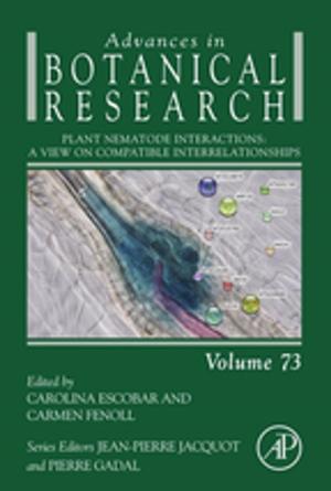 Cover of the book Plant Nematode Interactions by Swarup Bhunia, Ph.D., Purdue University, Mark Tehranipoor, Ph.D.
