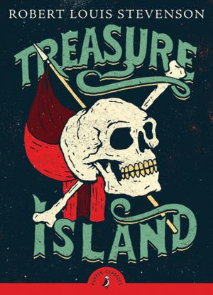Cover of the book Treasure Island by India Knight