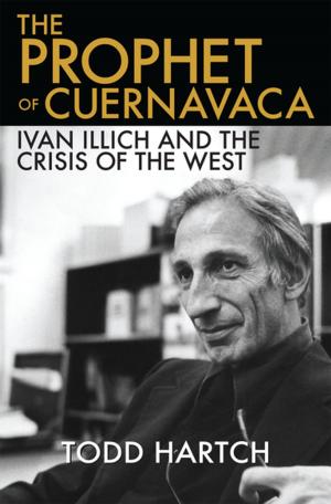 Cover of The Prophet of Cuernavaca