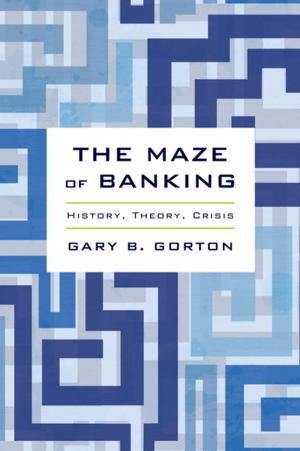 Cover of The Maze of Banking