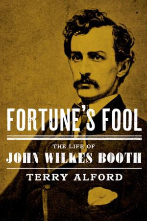 Cover of the book Fortune's Fool by Christopher Yu