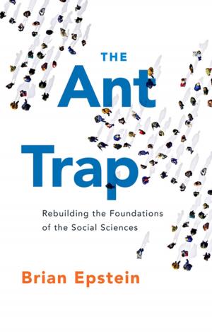 Cover of the book The Ant Trap by Ellen Gruber Garvey