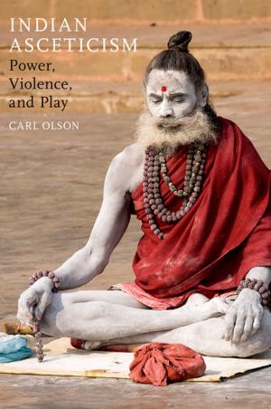 Cover of Indian Asceticism